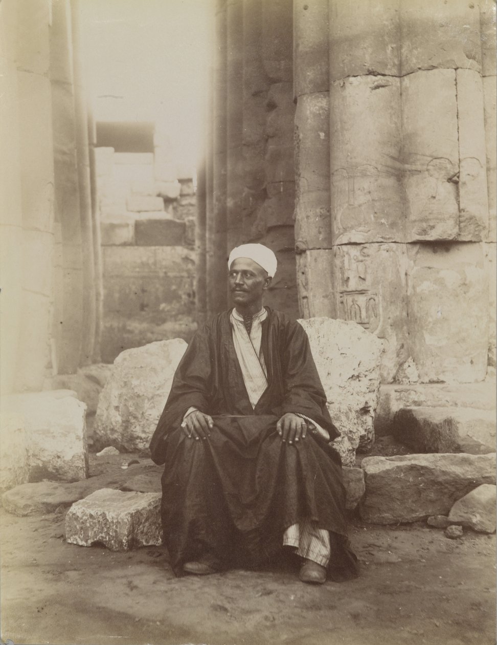 Youssef alkotó: Antonio Beato