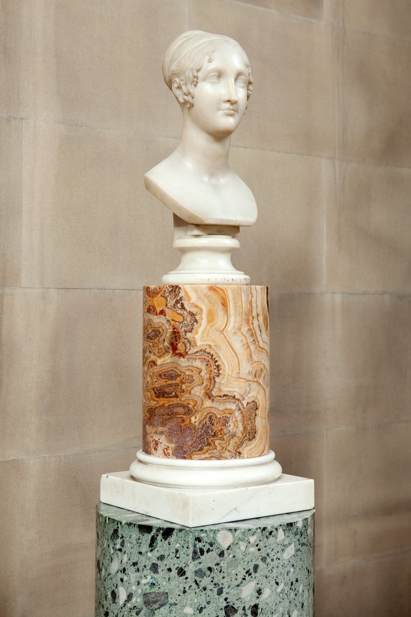Laura alkotó: Antonio Canova
