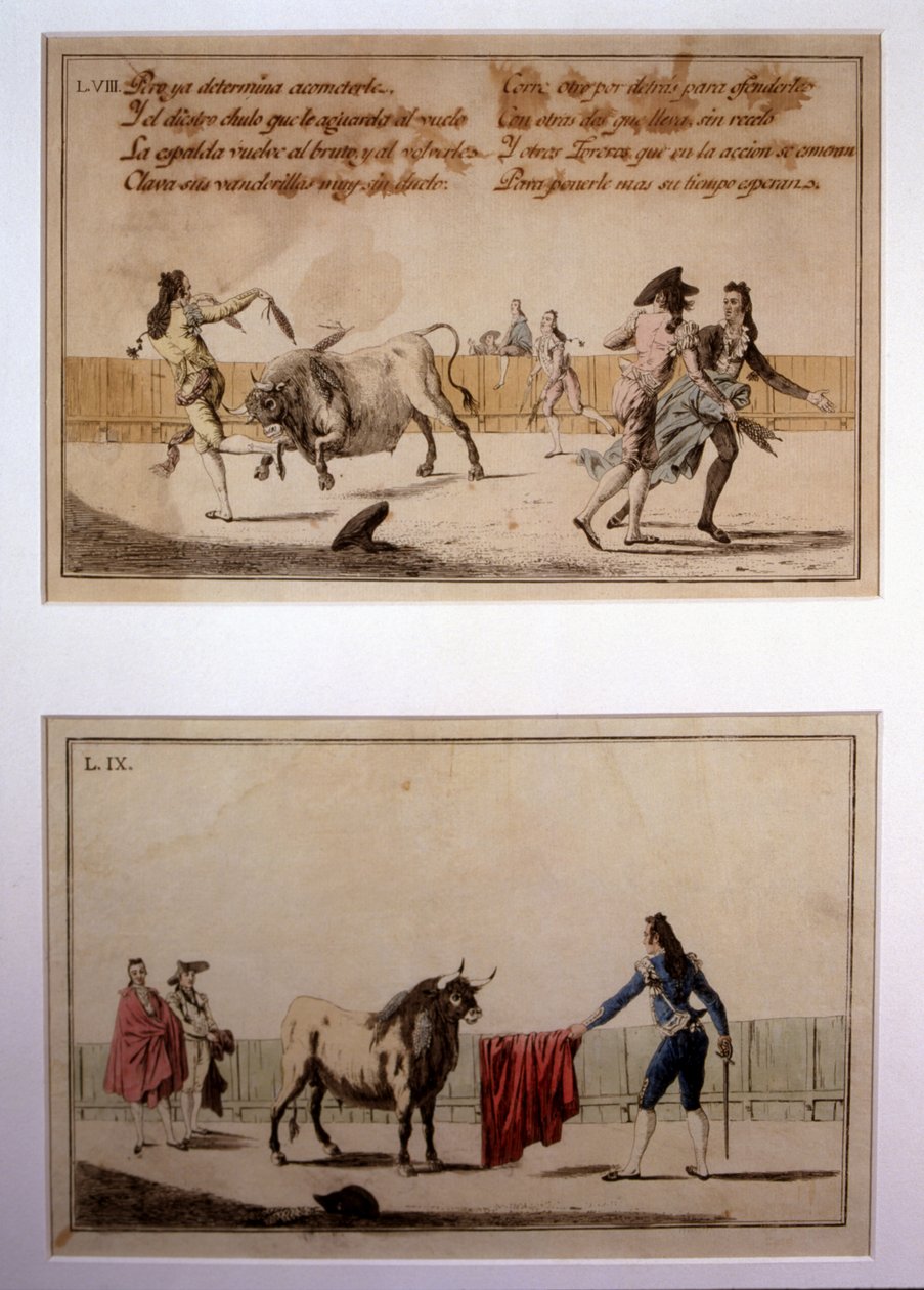  alkotó: Antonio Carnicero