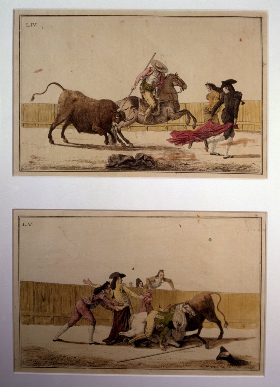  alkotó: Antonio Carnicero