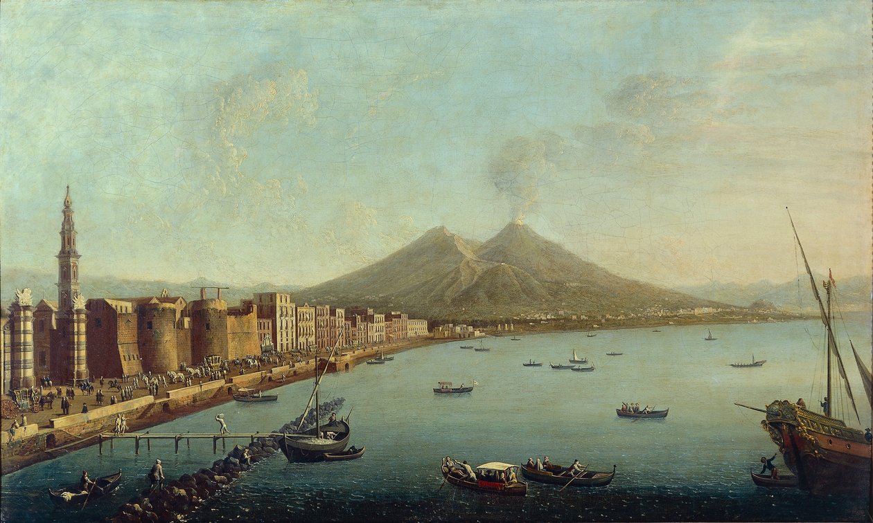  alkotó: Antonio Joli