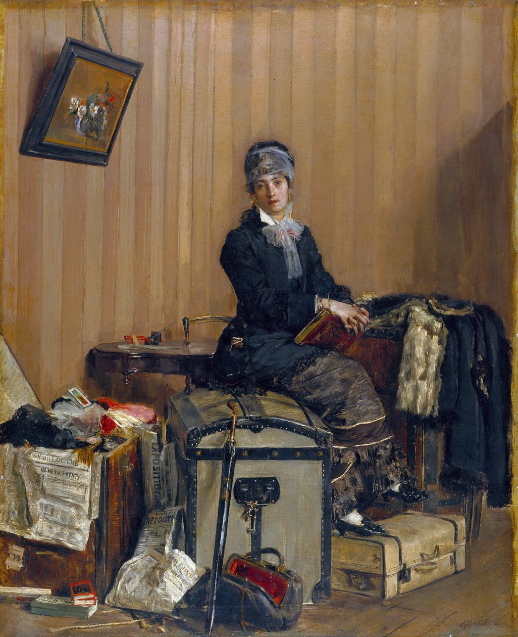 fing20430 alkotó: Antonio Mancini
