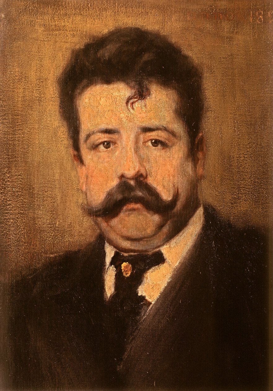  alkotó: Antonio Pasinetti