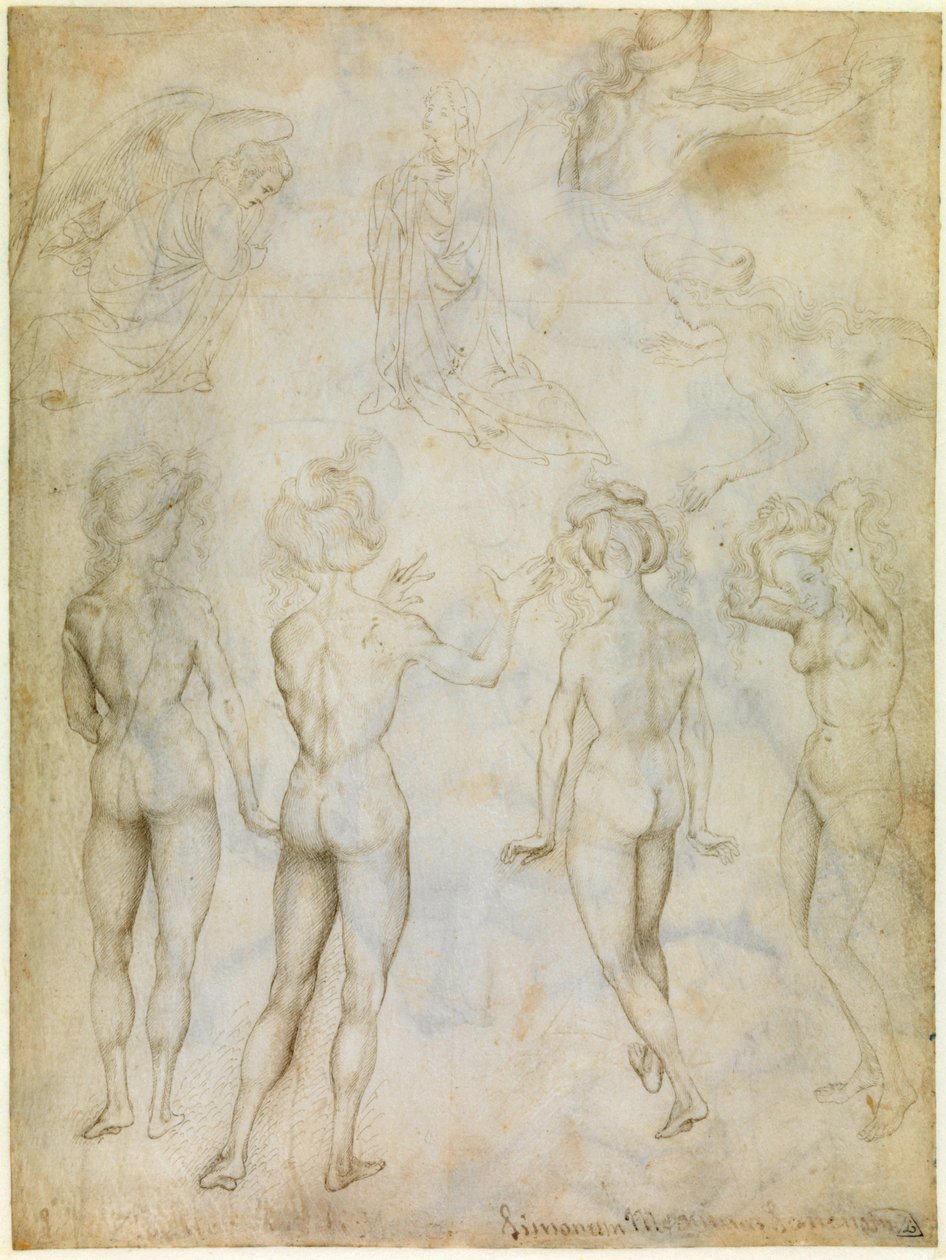  alkotó: Antonio Pisanello