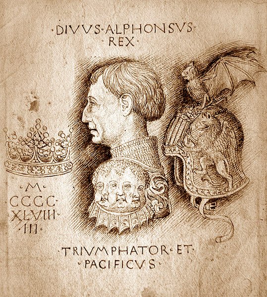 Tanulj éremért alkotó: Antonio Pisanello