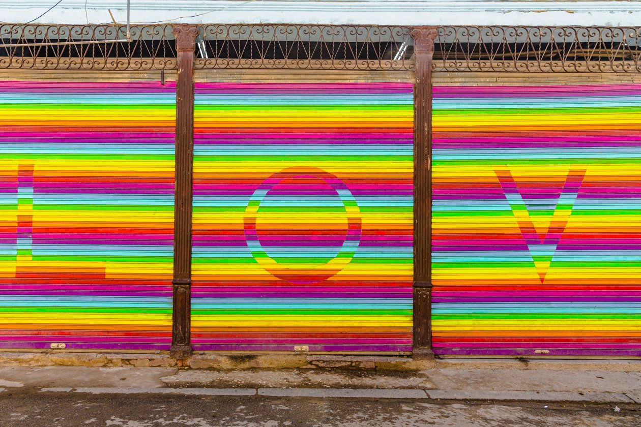 LOV(E), 2019 (digitális fényképezés) alkotó: Antonio Schubert