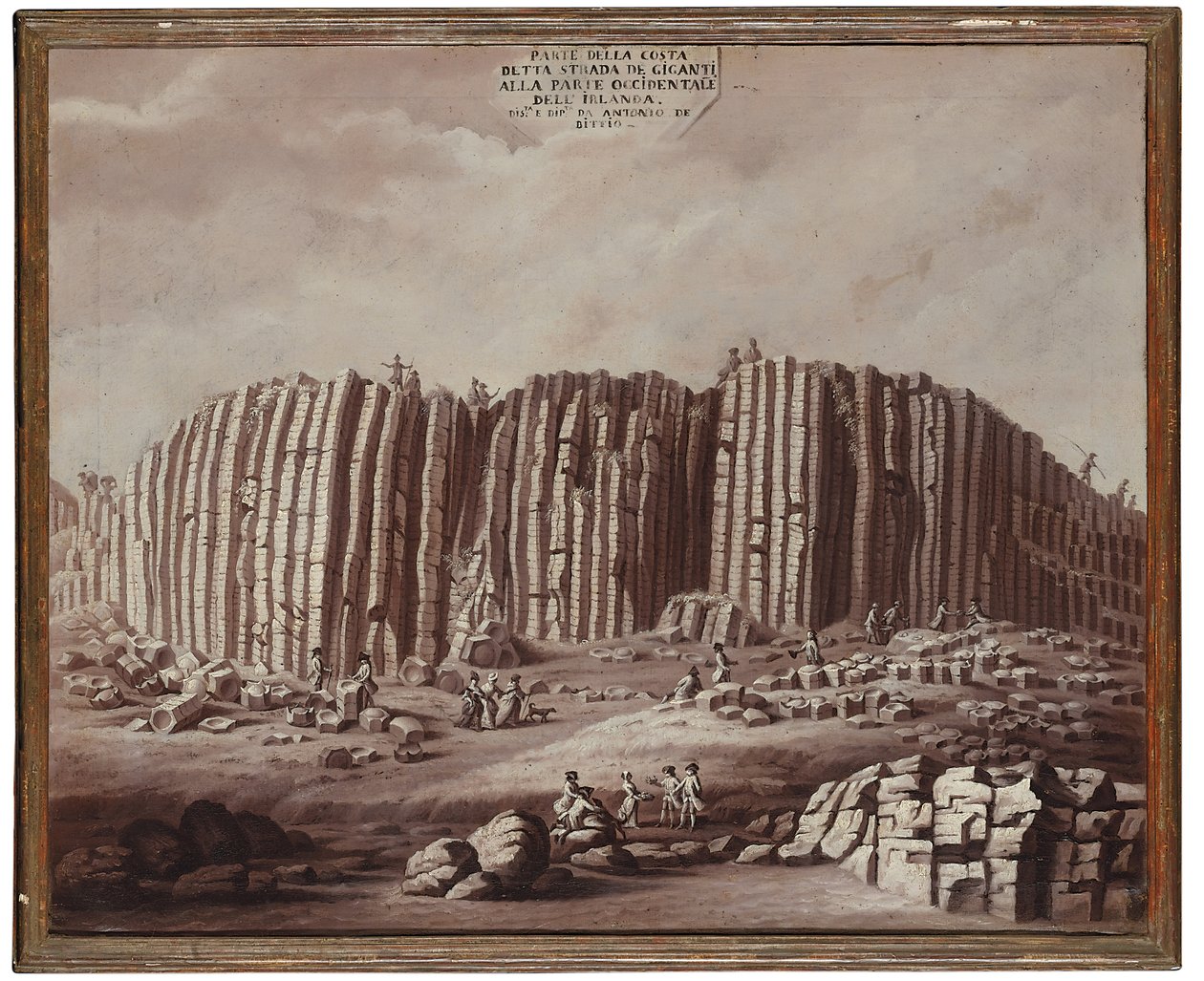 The Giant