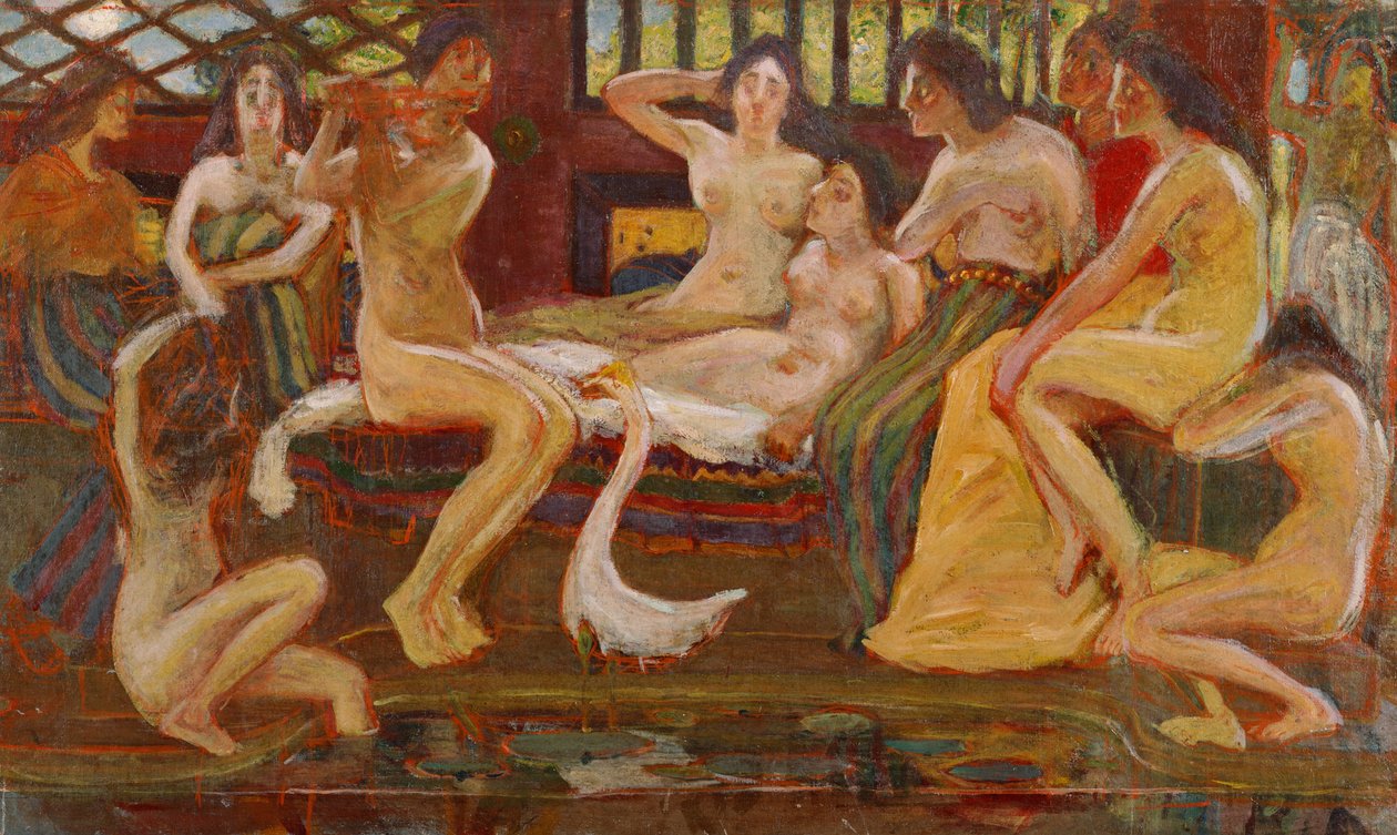 A Tempyo -korszak alkotó: Aoki Shigeru