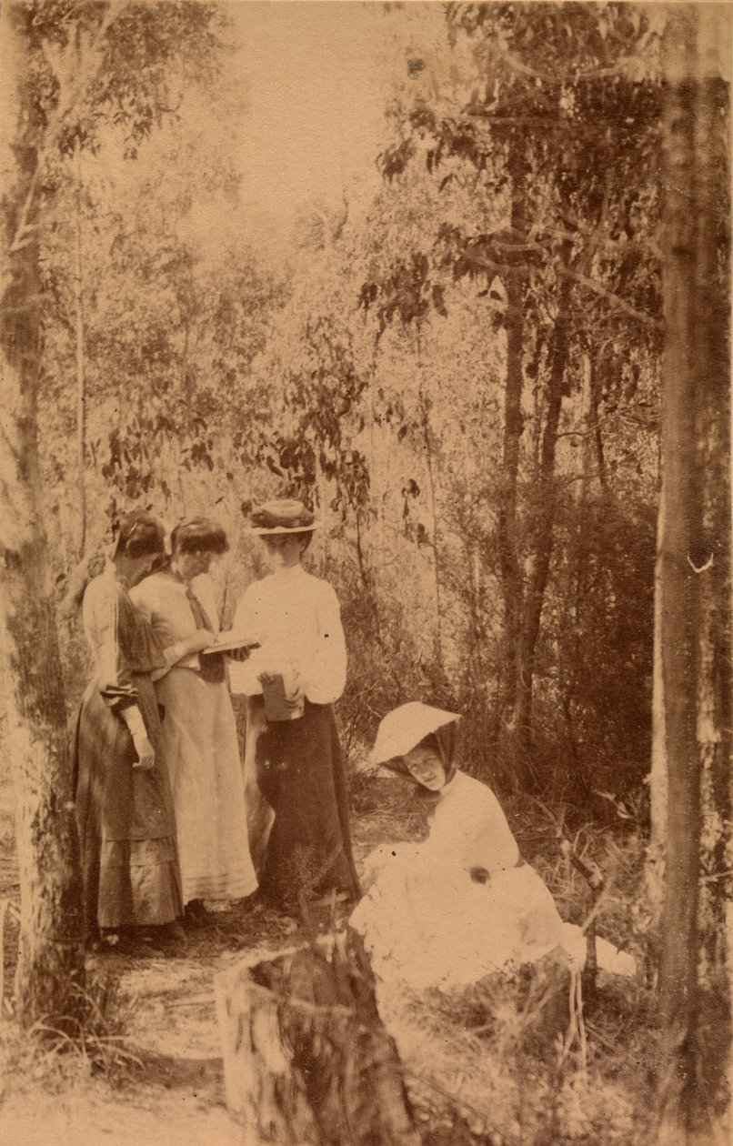 Újabb Camp Snap alkotó: Archibald James Campbell