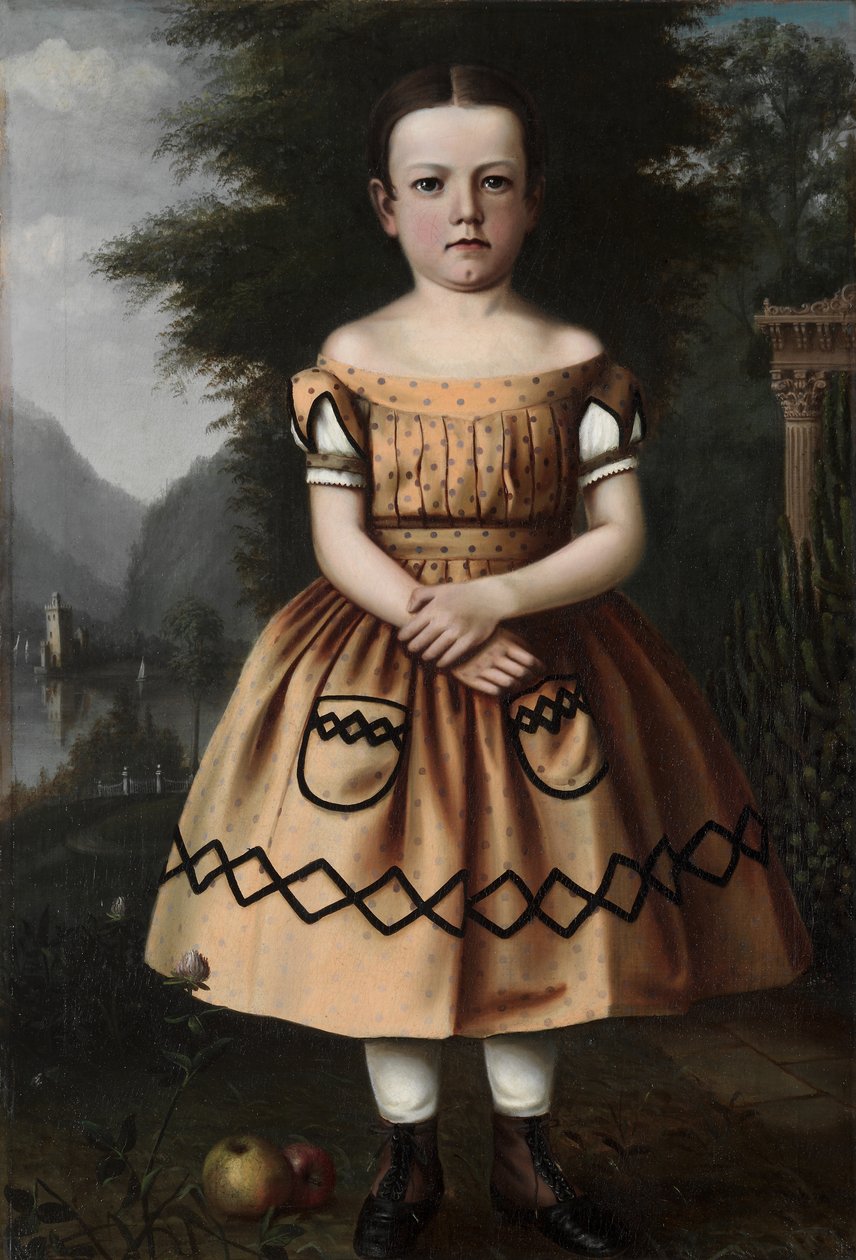 Minnie Willard alkotó: Archibald Willard