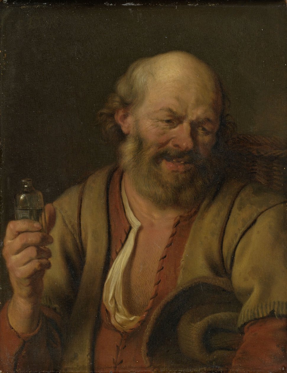  alkotó: Arie de Vois