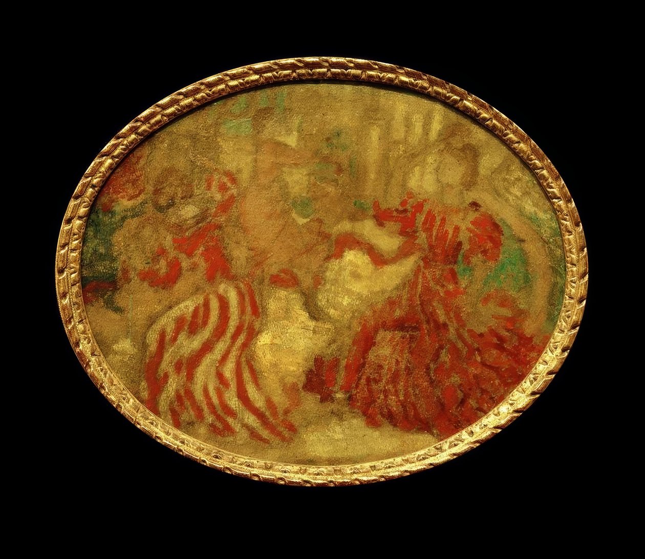 A.Maillol, gobelin design alkotó: Aristide Maillol