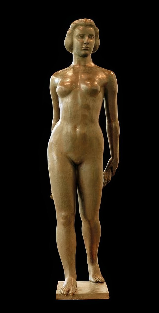 Ile-de-France alkotó: Aristide Maillol