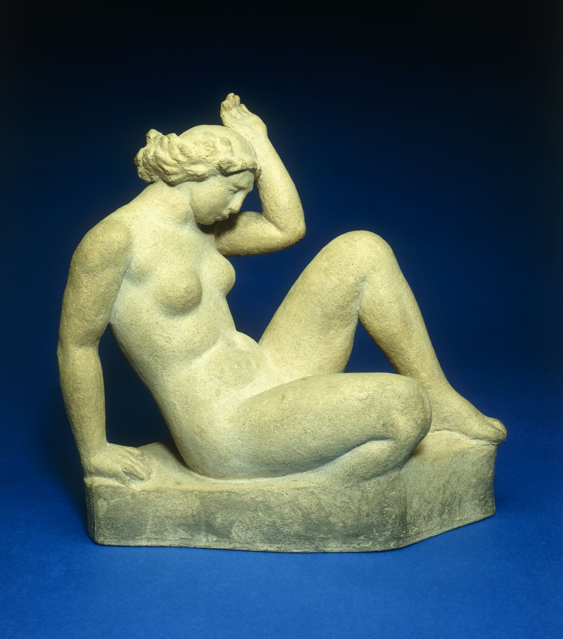A hegy alkotó: Aristide Maillol