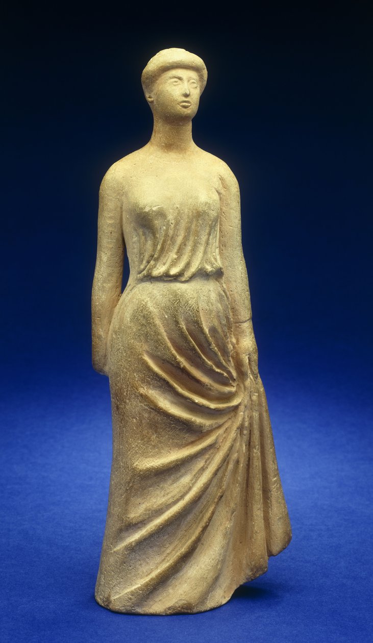 Nabi Vetu alkotó: Aristide Maillol