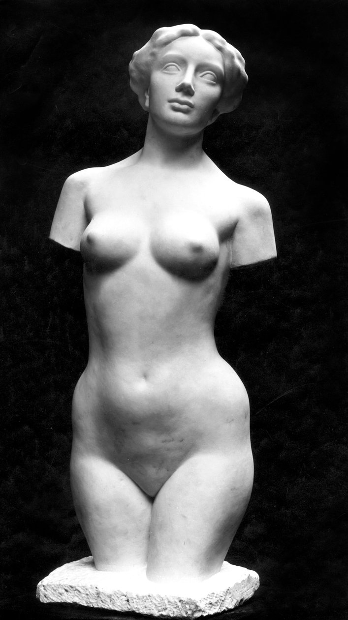 Ifjúság alkotó: Aristide Maillol