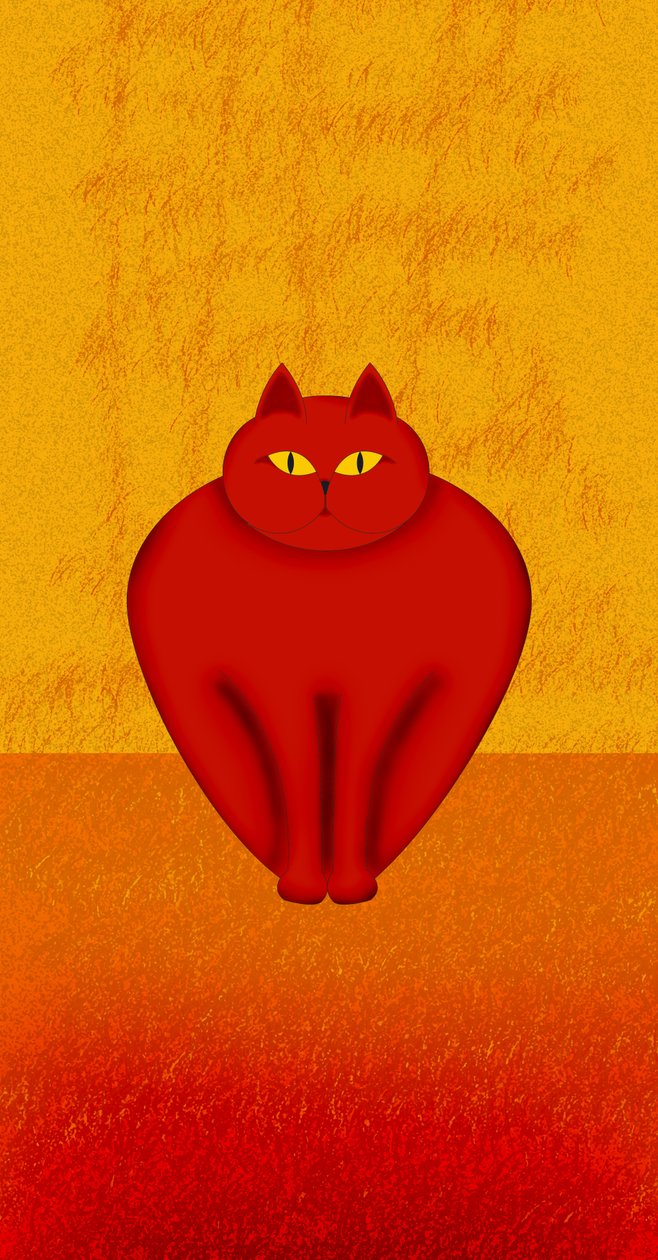 Red-Cat alkotó: Armin Mumper