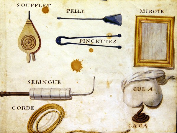 Illusztrációk a Charles Plante Fine Arts által kiadott "A French Alphabet Book of 1814" című könyvből. alkotó: Arnaud de Beauregard