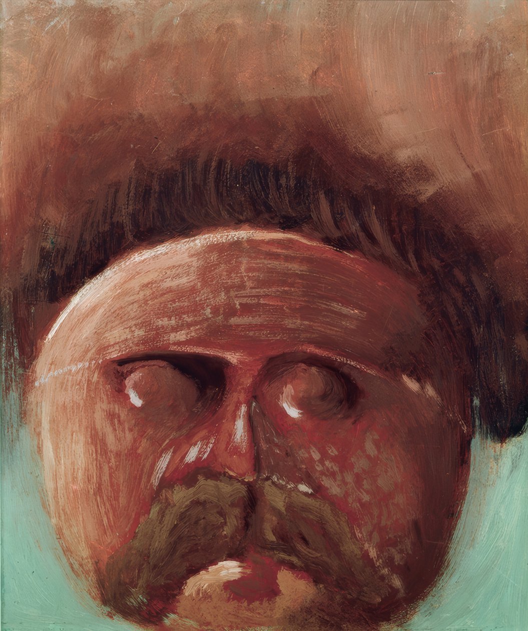 A mecénás alkotó: Arnold Schönberg