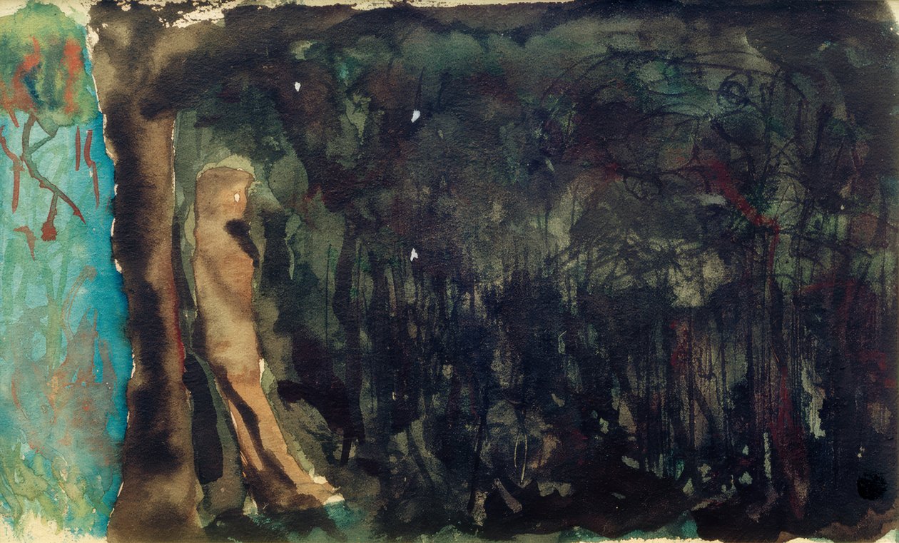 elvárás alkotó: Arnold Schönberg