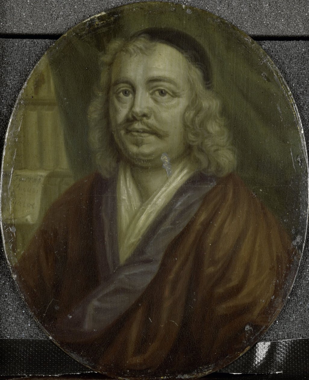  alkotó: Arnoud van Halen