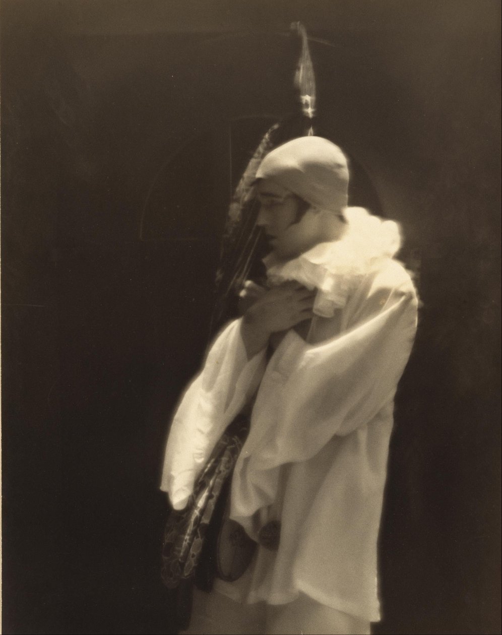 Pierrot Forlorn alkotó: Arthur F. Kales