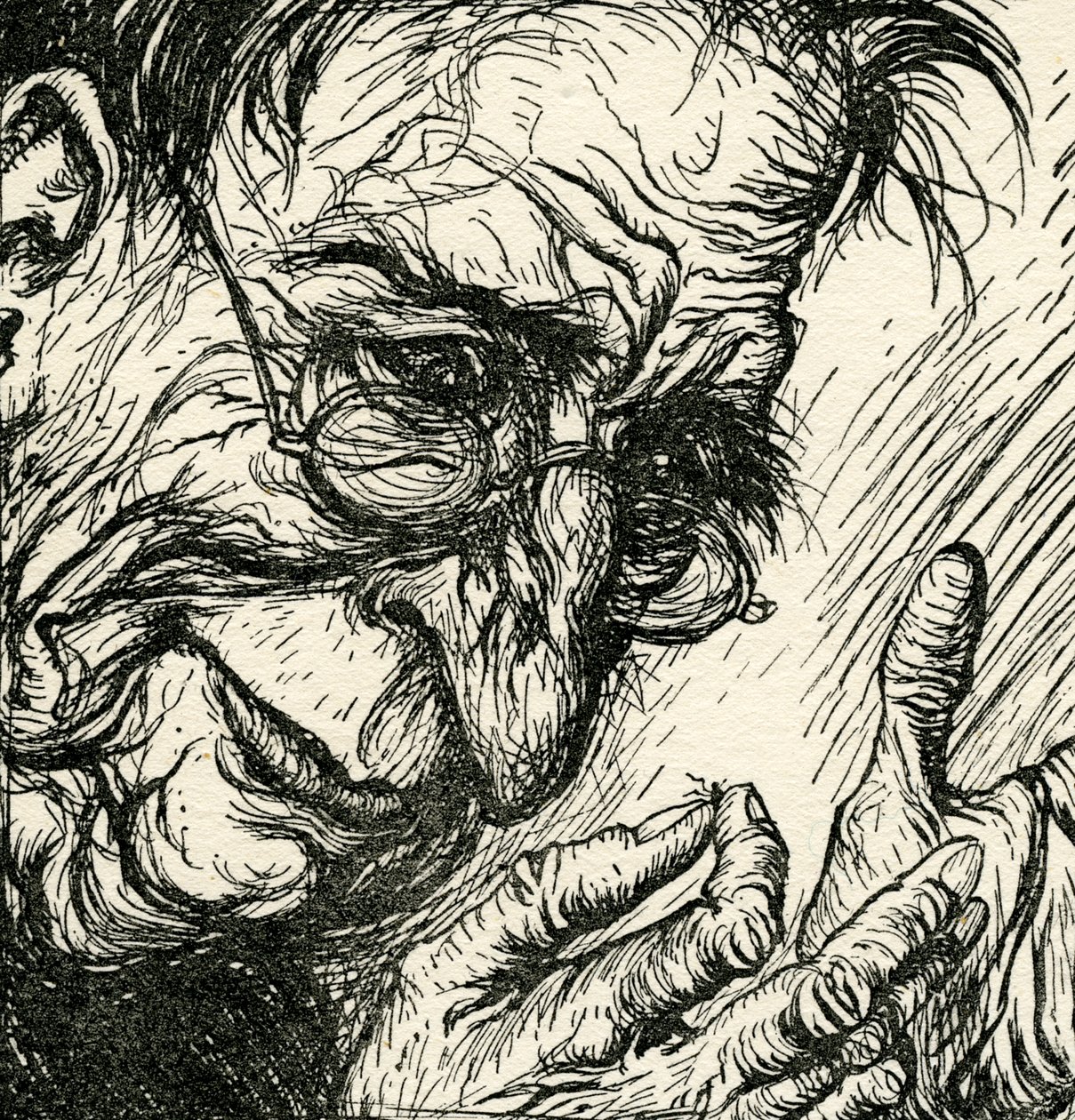 Aesops Fables alkotó: Arthur Rackham