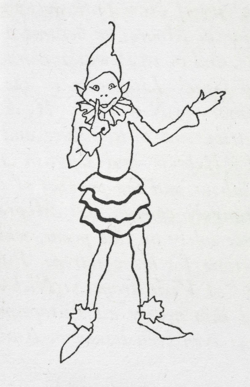 Egy elf alkotó: Arthur Rackham
