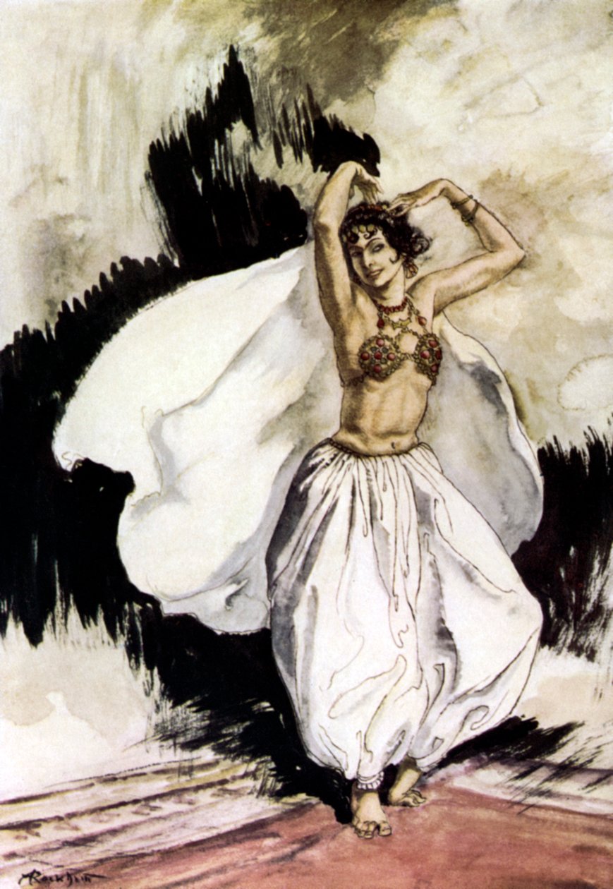 Henrik Ibsen Peer alkotó: Arthur Rackham