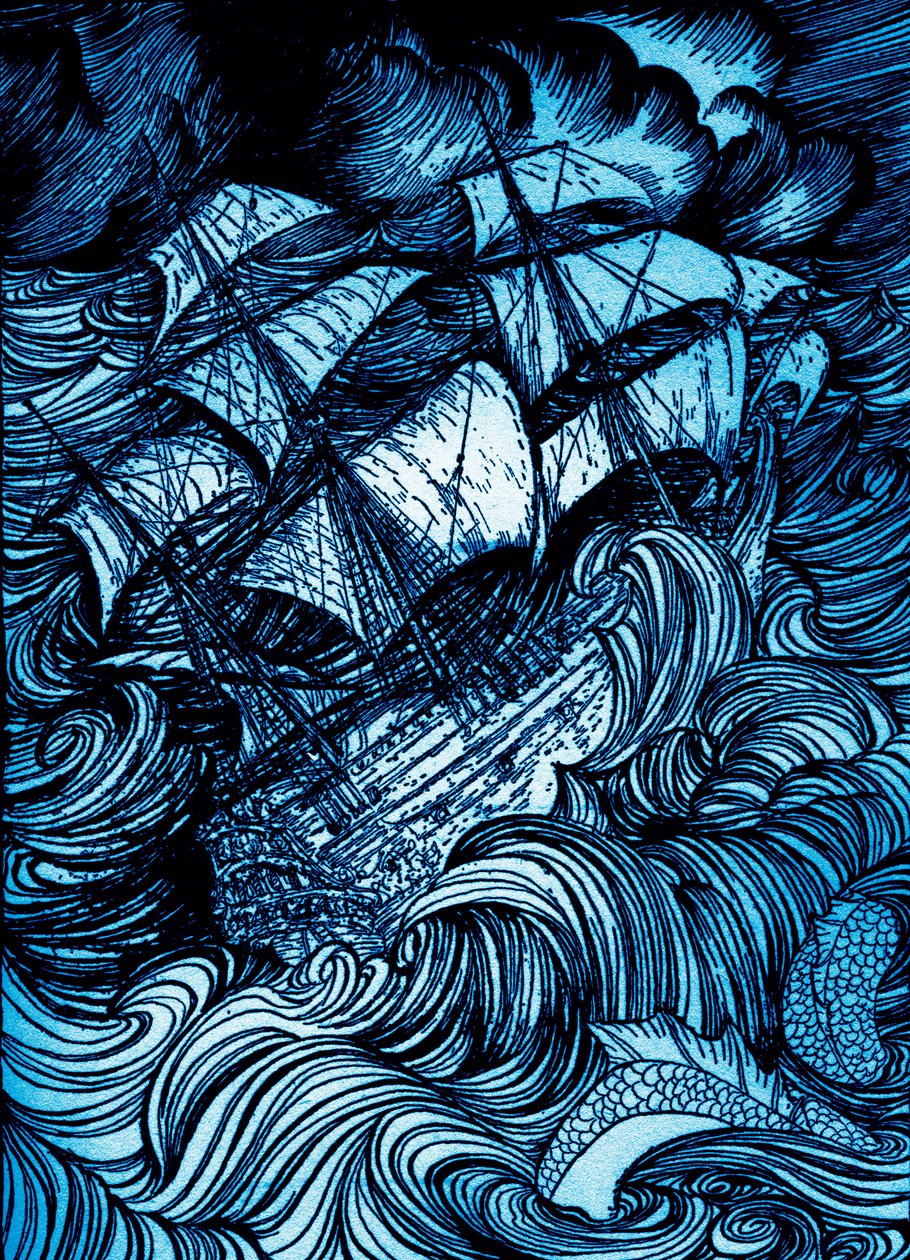 Edgar Allan Poe 