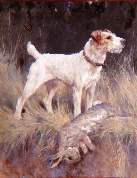 Megvalósítás alkotó: Arthur Wardle