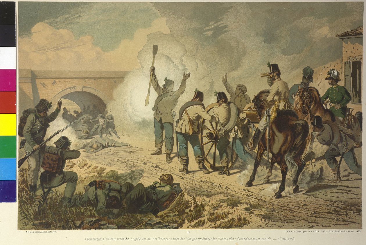 1859 05 20 - 1859 08 08 alkotó: Artist Unknown