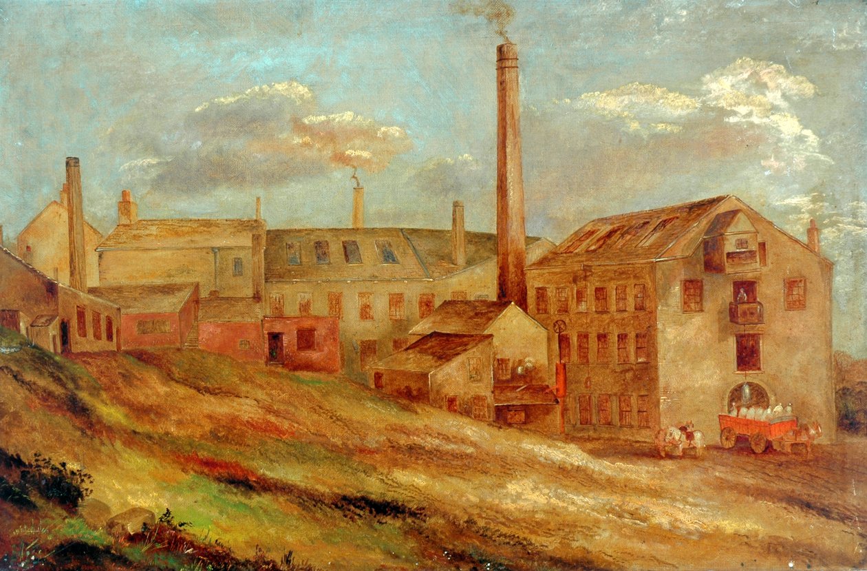  alkotó: Artist Unknown