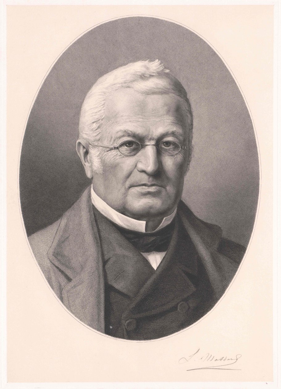 Adolphe Thiers alkotó: Artist Unknown