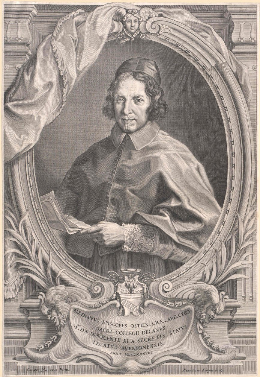 Alderano élelmiszer alkotó: Artist Unknown