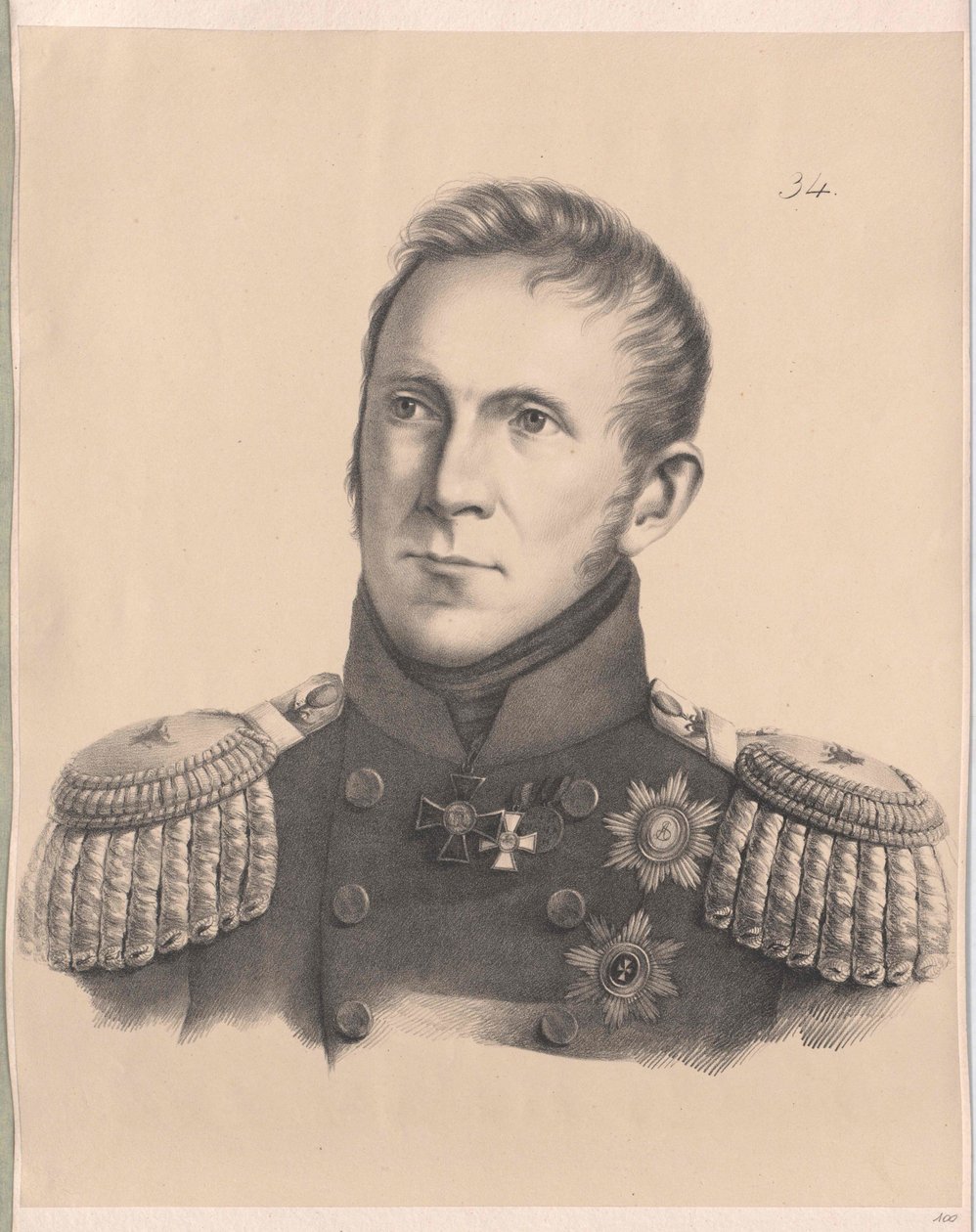 Alexis Samuelovich Greig alkotó: Artist Unknown