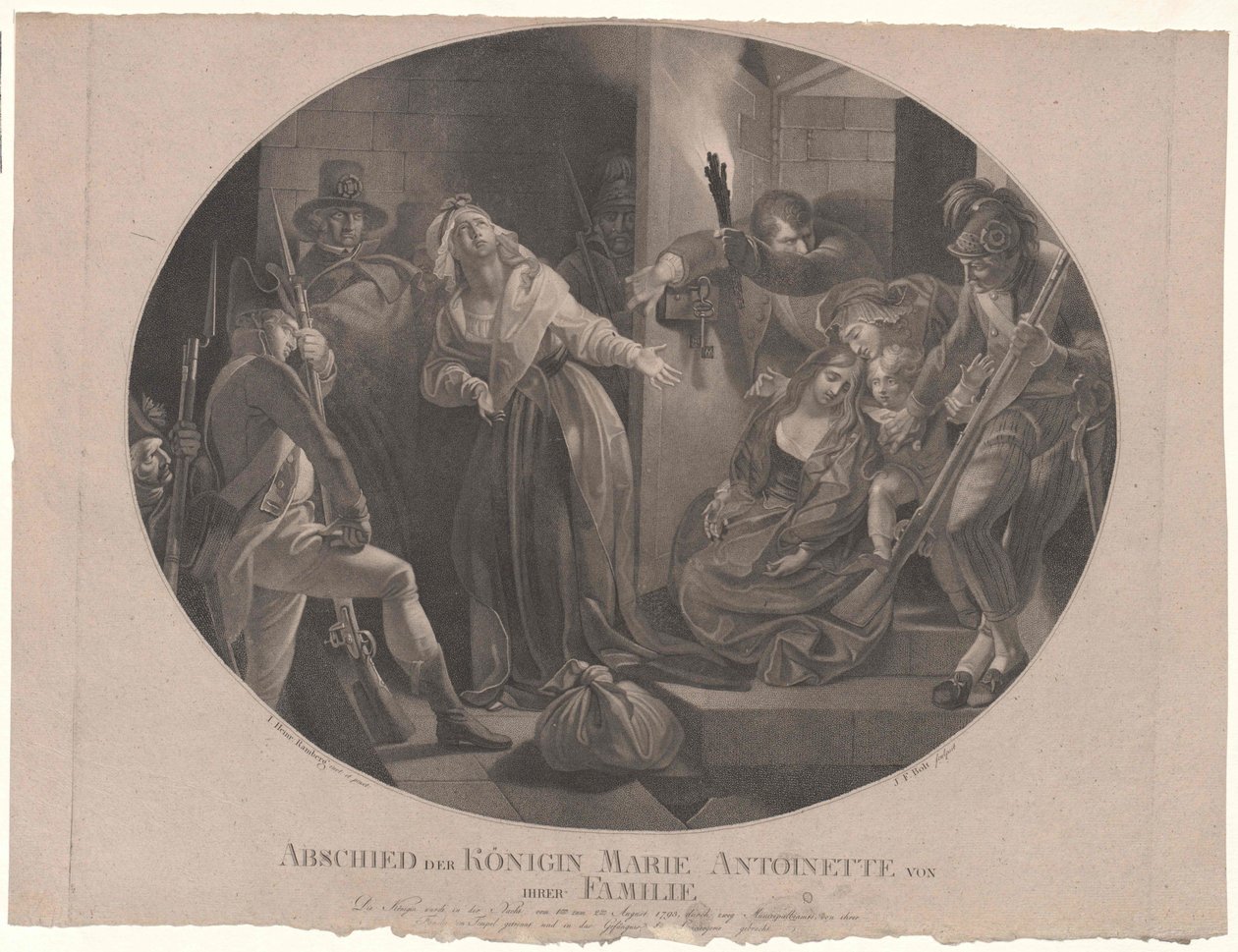 Marie Antoinette osztrák főhercegnő alkotó: Artist Unknown