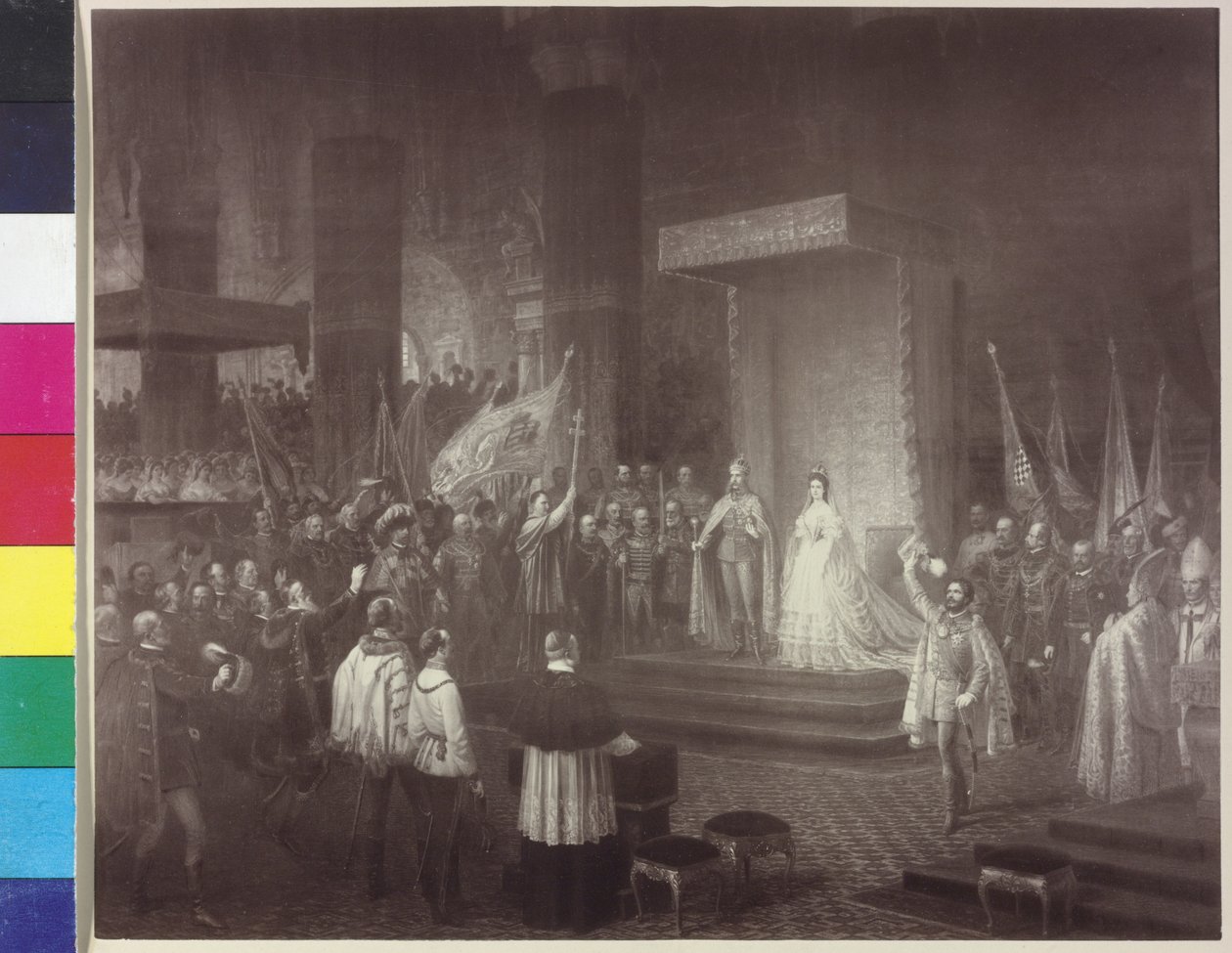 Budapest alkotó: Artist Unknown