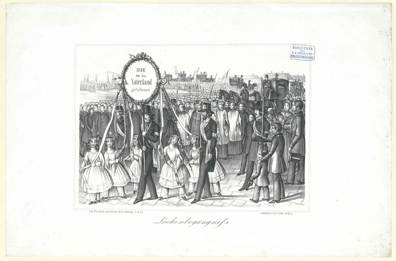 Temetés alkotó: Artist Unknown