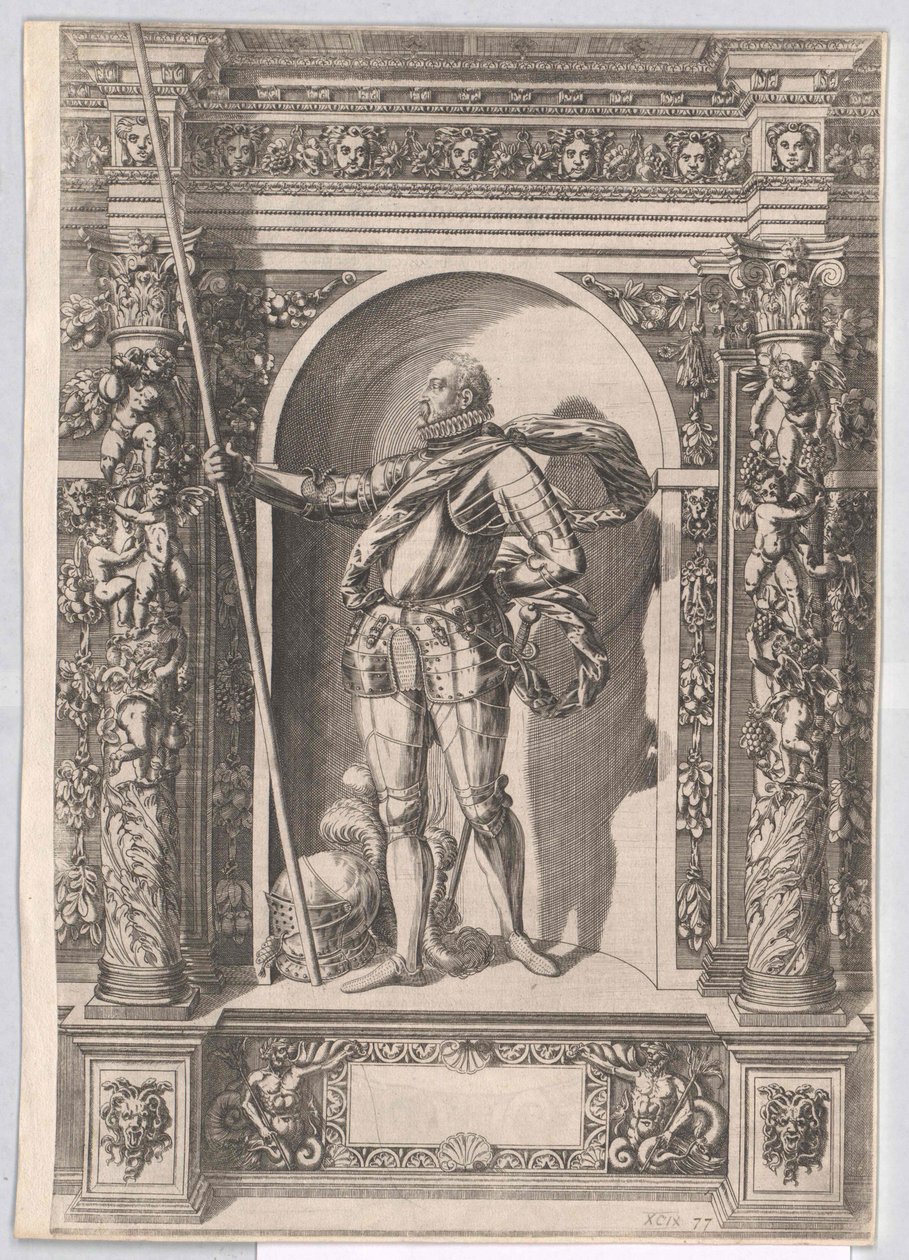 Ferdinánd bajor herceg alkotó: Artist Unknown