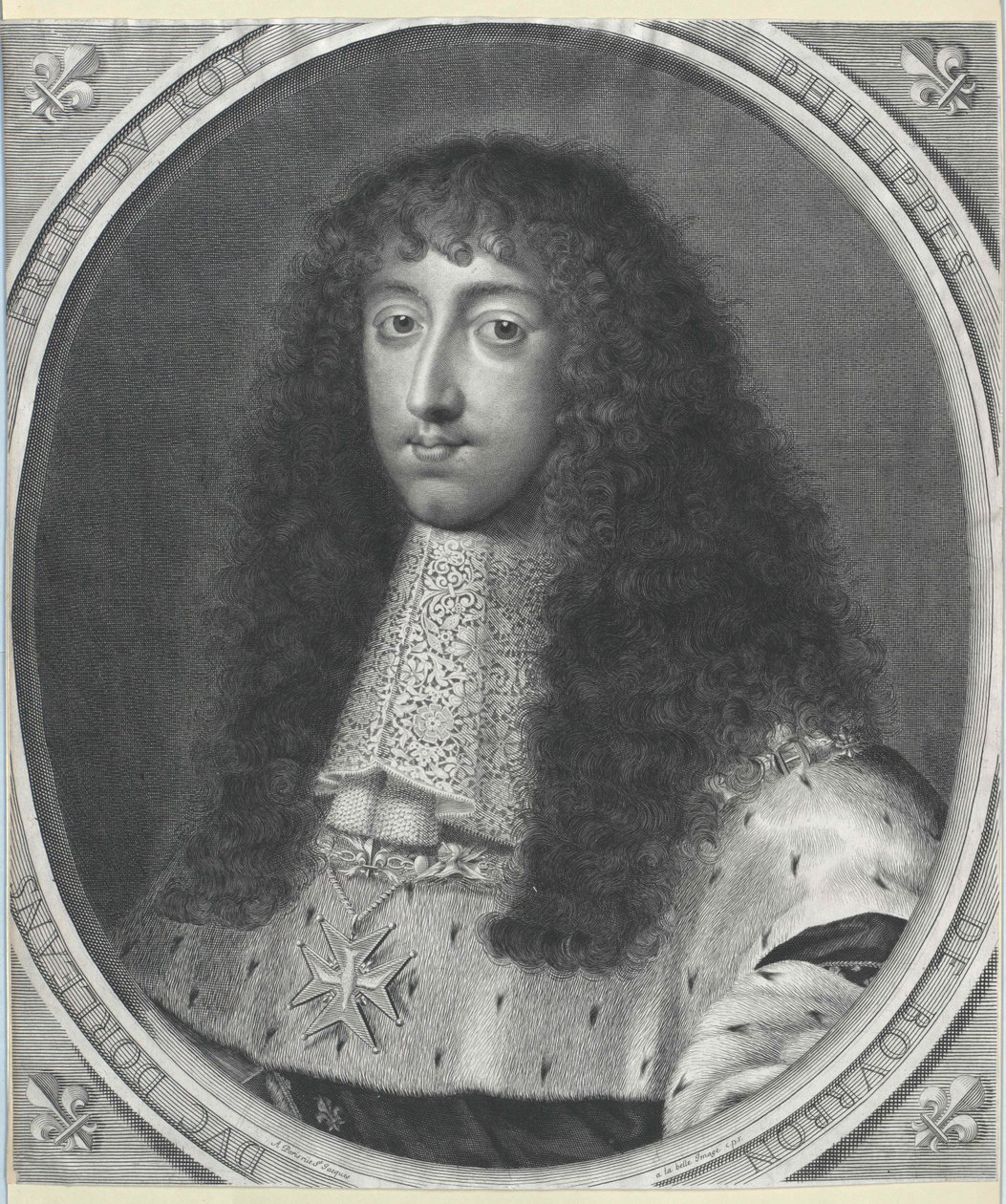 Orl0061006es Philipp herceg (nyomtatás) alkotó: Artist Unknown