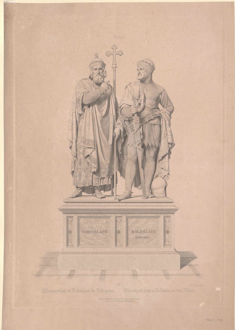 Mieczyslaw lengyel herceg alkotó: Artist Unknown