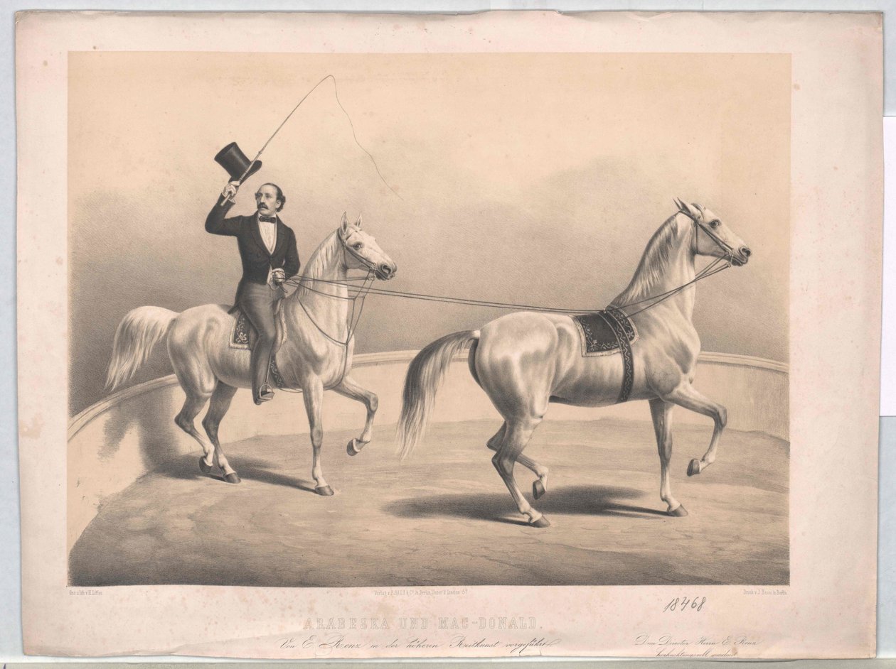 Earnest Jakob Renz alkotó: Artist Unknown