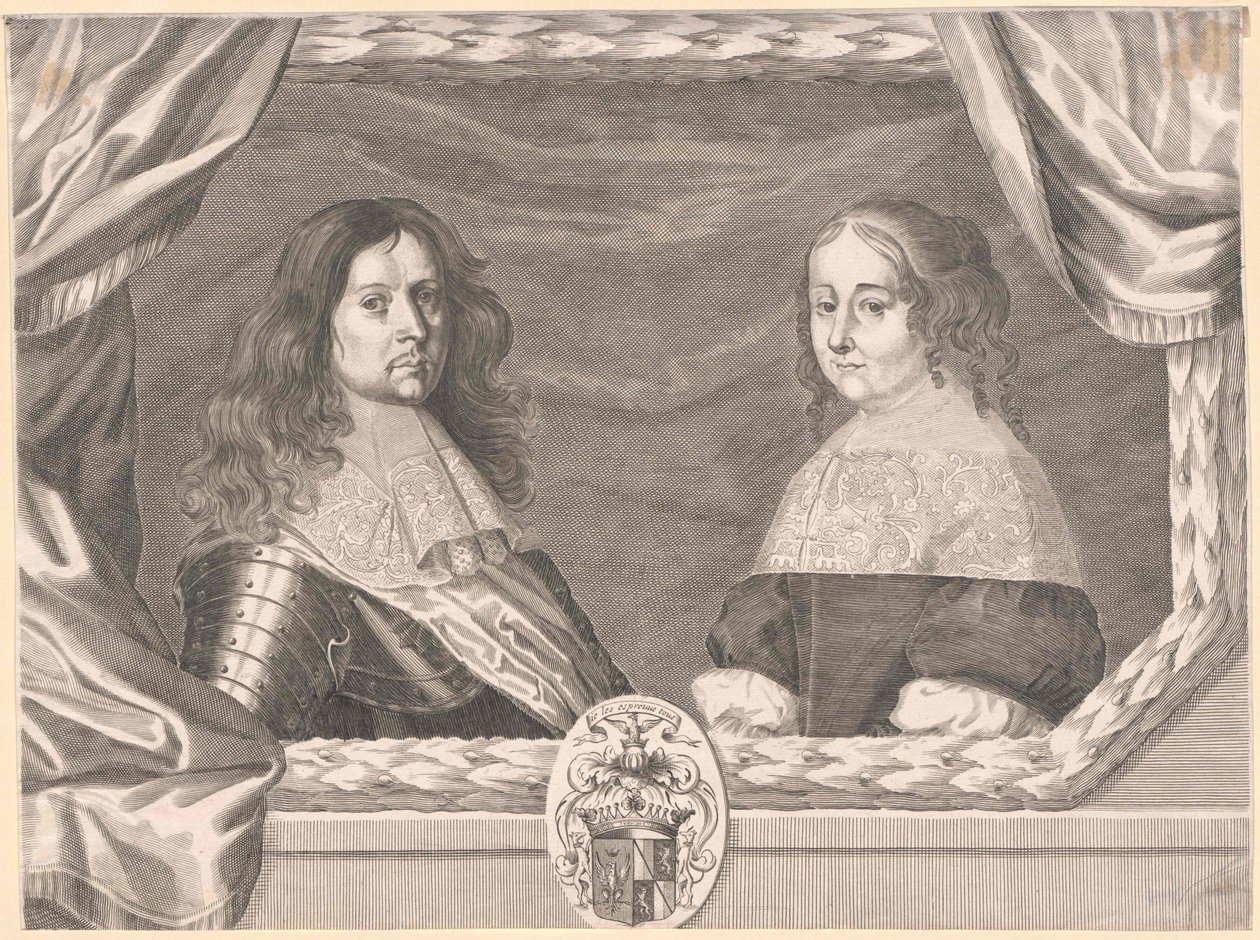 Gaspard gróf Coligny alkotó: Artist Unknown