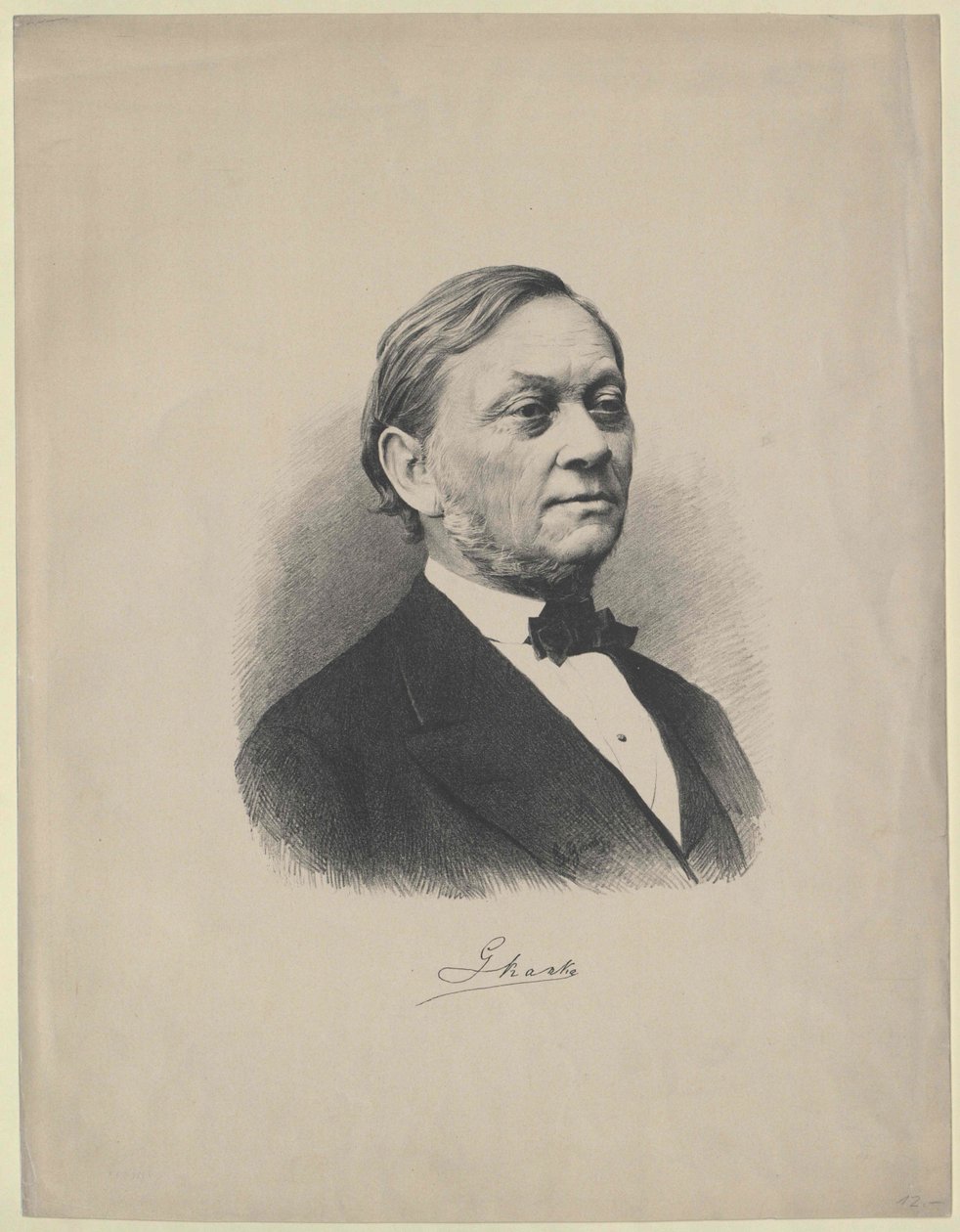 Georg Kanka alkotó: Artist Unknown