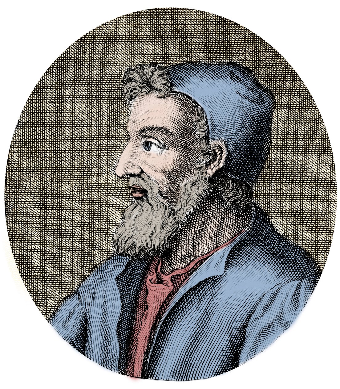  alkotó: Artist Unknown