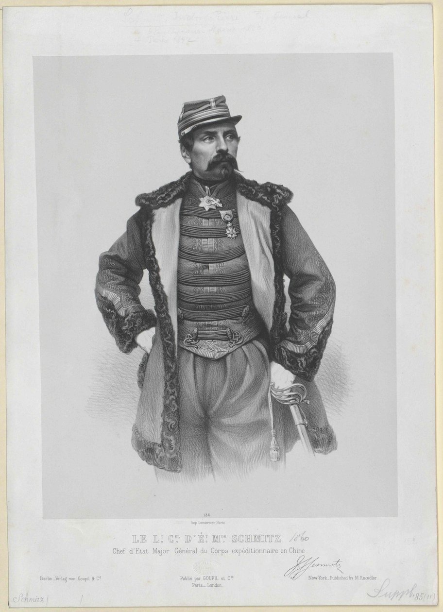 Isidore-Pierre paca alkotó: Artist Unknown