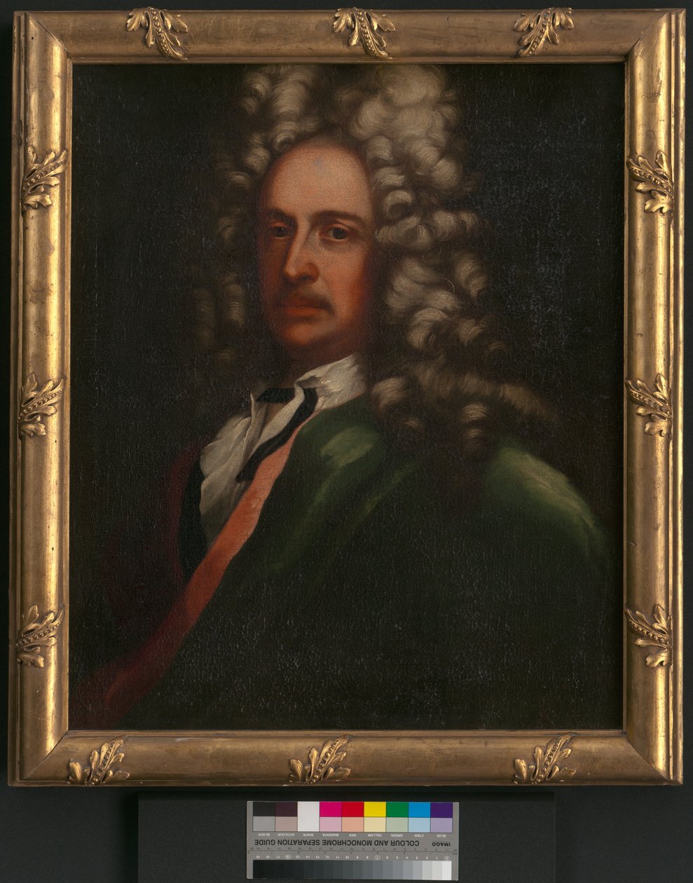 Johann Bernard von Fischer-Erlach alkotó: Artist Unknown