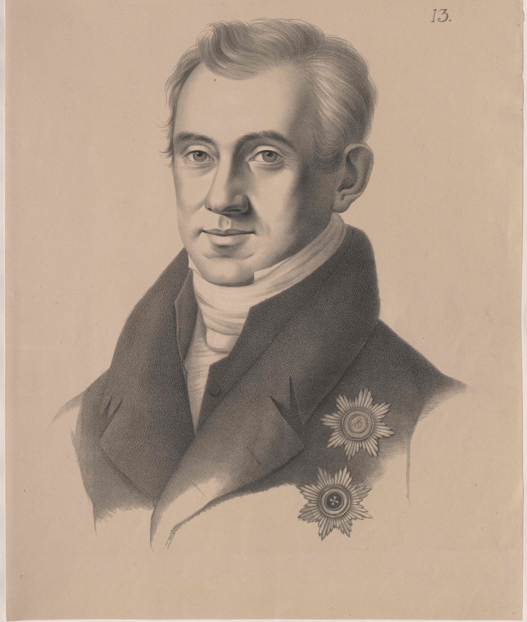 Johannes Antonius gróf Kapo d