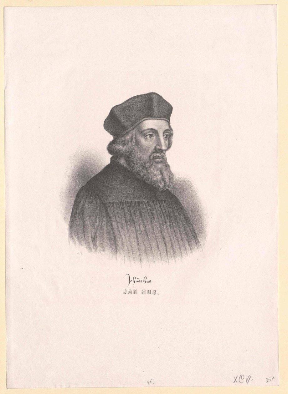 John House alkotó: Artist Unknown